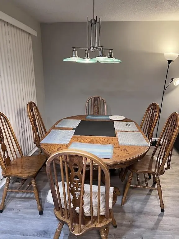 Cozy Little Apartment Ascalon