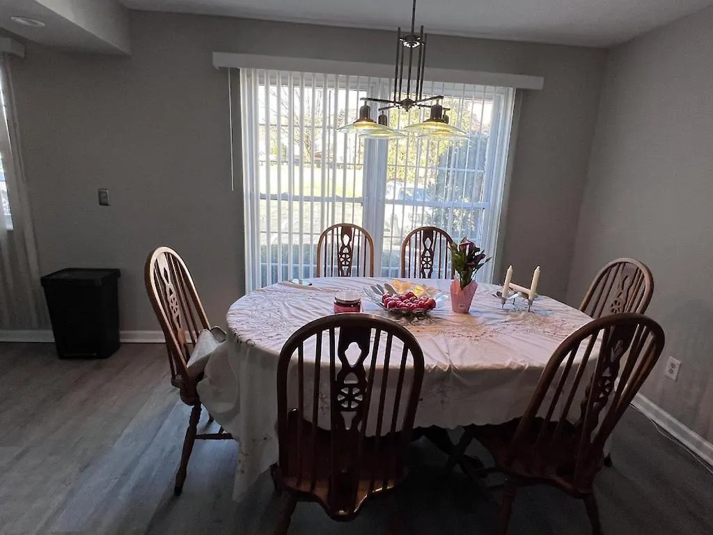 Cozy Little Apartment Ascalon ABD